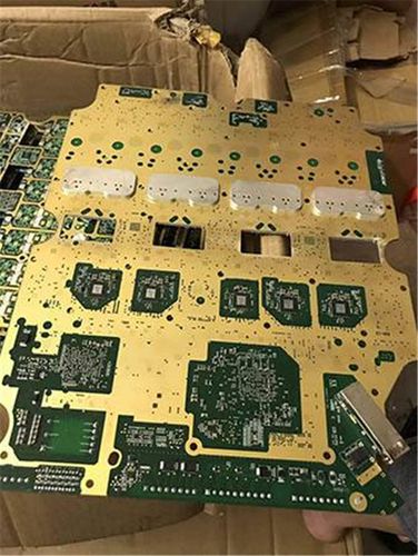 虎门镇上门回收工厂电子元器件