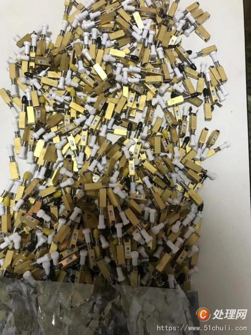 大量专业高价回收库存电子元件